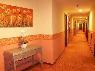 Arrate Hotel Eibar Exterior photo