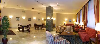 Arrate Hotel Eibar Exterior photo