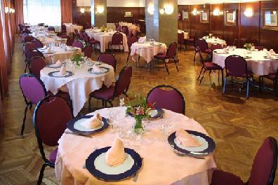 Arrate Hotel Eibar Exterior photo