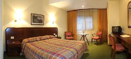 Arrate Hotel Eibar Exterior photo