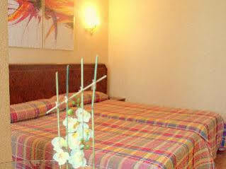 Arrate Hotel Eibar Exterior photo