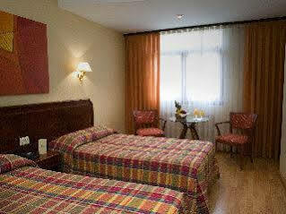 Arrate Hotel Eibar Exterior photo
