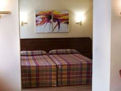 Arrate Hotel Eibar Exterior photo